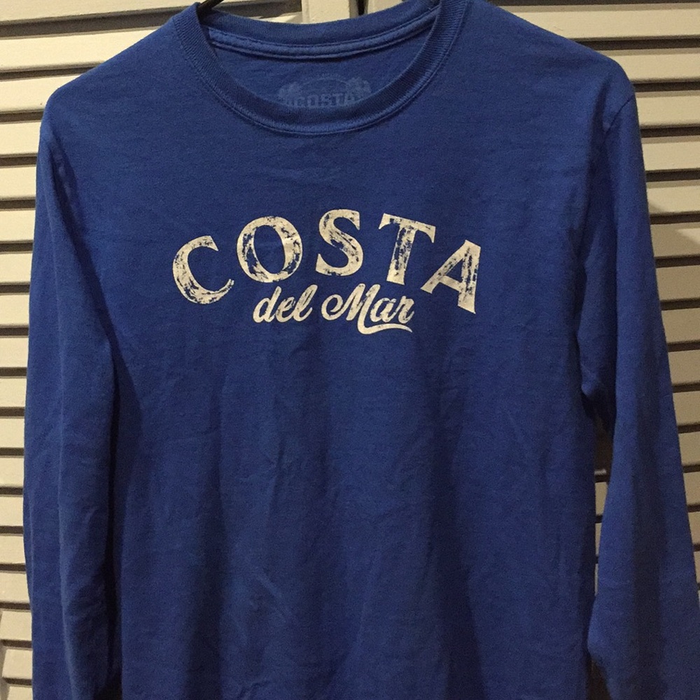 Costa Shirt